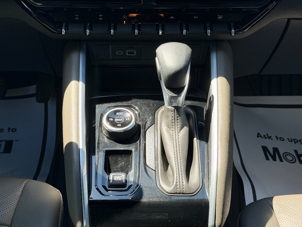 2023 Chevrolet Colorado ZR2
