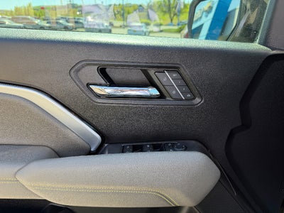 2023 Chevrolet Colorado ZR2