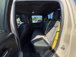 2023 Chevrolet Colorado ZR2