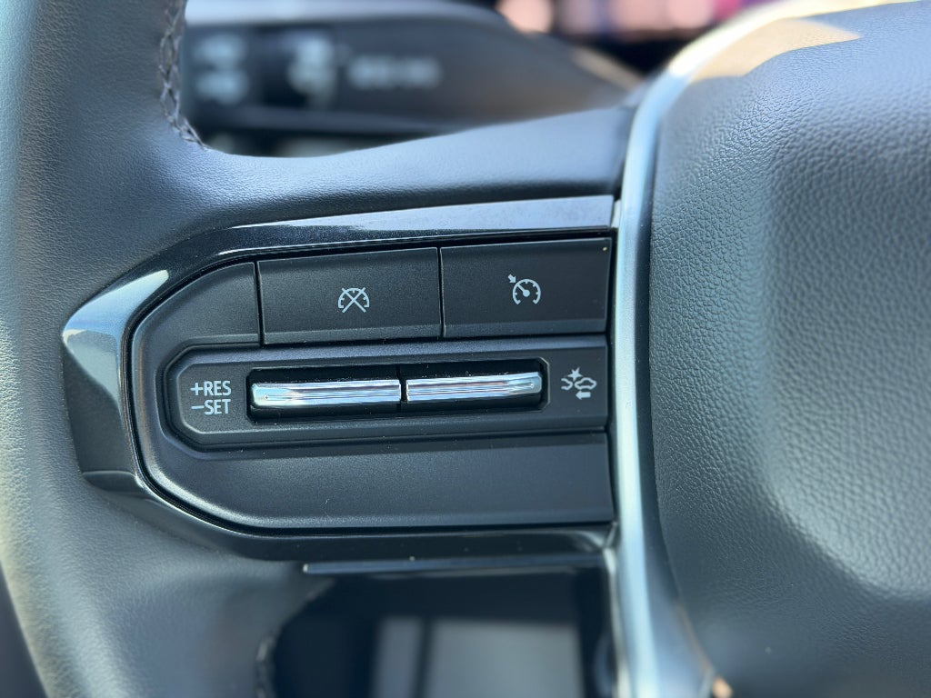 2023 Chevrolet Colorado ZR2