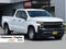 2019 Chevrolet Silverado 1500 Work Truck