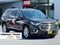 2019 Chevrolet Traverse High Country