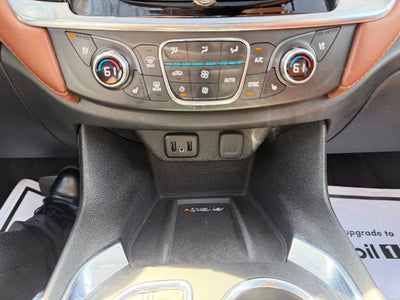 2019 Chevrolet Traverse High Country