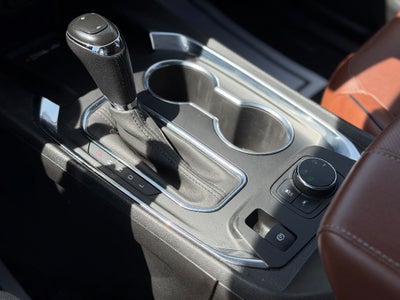 2019 Chevrolet Traverse High Country