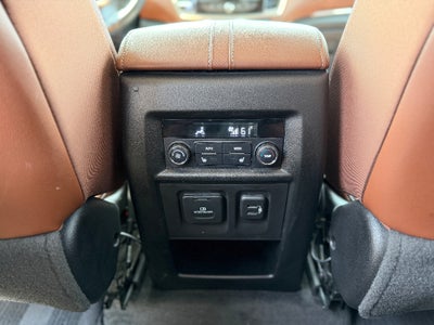 2019 Chevrolet Traverse High Country