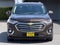 2019 Chevrolet Traverse High Country