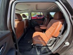 2019 Chevrolet Traverse High Country