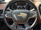 2019 Chevrolet Traverse High Country