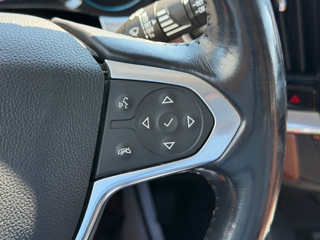 2020 Chevrolet Traverse High Country
