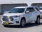 2020 Chevrolet Traverse High Country