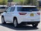 2020 Chevrolet Traverse High Country