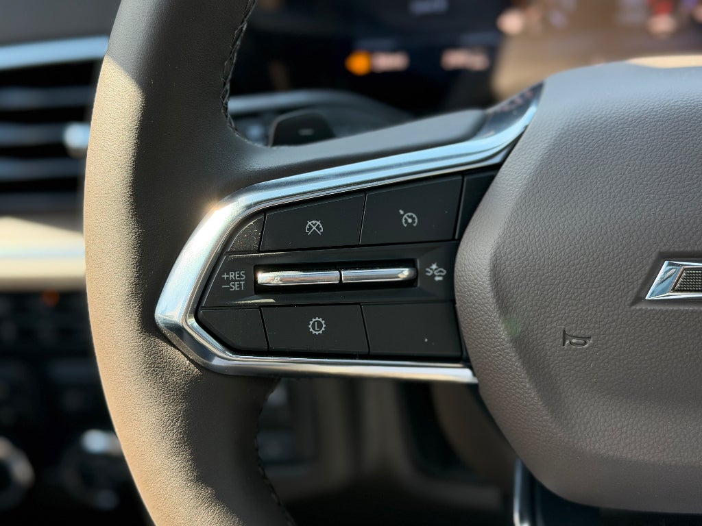 2026 Chevrolet Tahoe Z71 - Photo 10