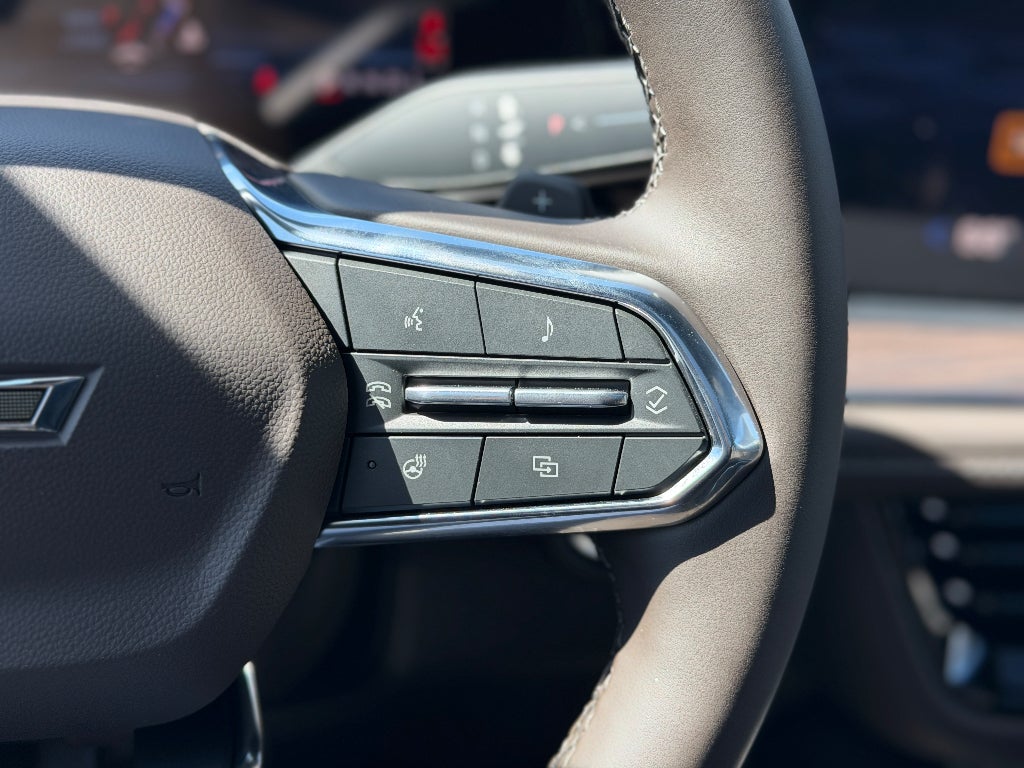2026 Chevrolet Tahoe Z71 - Photo 11