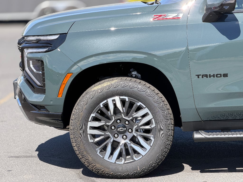 2026 Chevrolet Tahoe Z71 - Photo 19