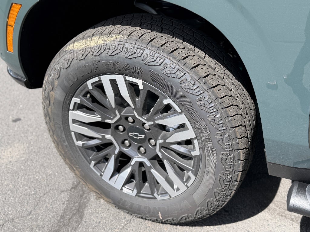 2026 Chevrolet Tahoe Z71 - Photo 25