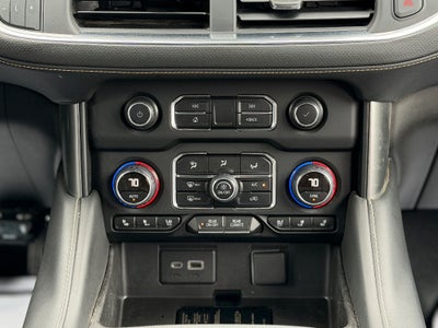 2021 Chevrolet Suburban Premier