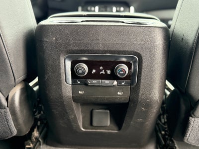 2021 Chevrolet Suburban Premier