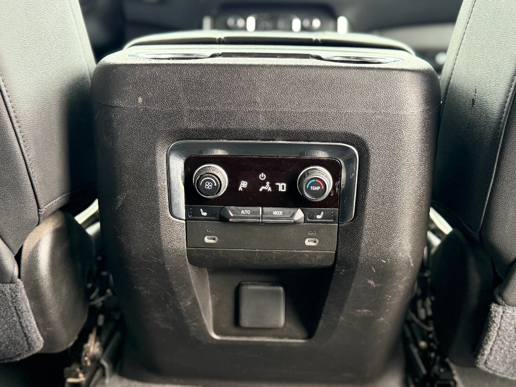 2021 Chevrolet Suburban Premier