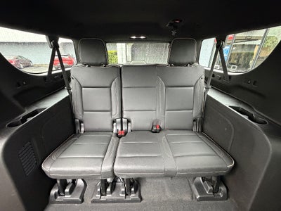 2021 Chevrolet Suburban Premier