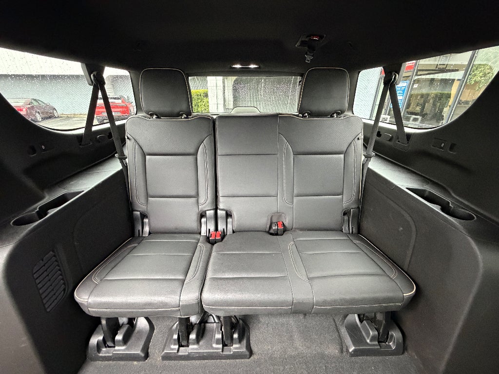 2021 Chevrolet Suburban Premier