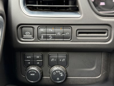 2021 Chevrolet Suburban Premier