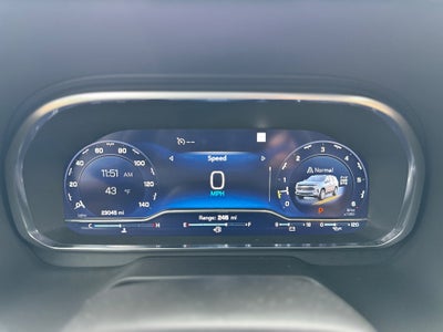 2022 Chevrolet Tahoe Premier