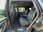 2022 Chevrolet Tahoe Premier