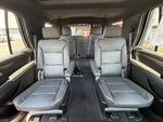 2022 Chevrolet Tahoe Premier