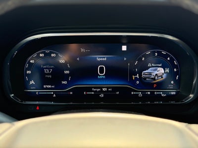 2022 Chevrolet Tahoe Premier