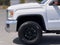 2018 GMC Sierra 2500 HD BASE