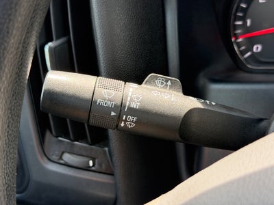 2018 GMC Sierra 2500 HD BASE