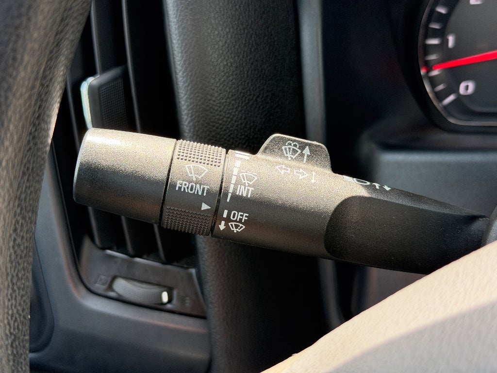 2018 GMC Sierra 2500 HD BASE