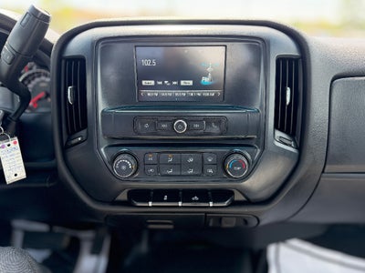 2018 GMC Sierra 2500 HD BASE