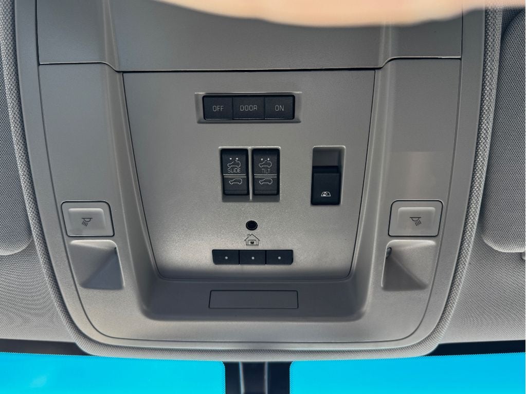 2015 GMC Sierra 2500 HD SLT