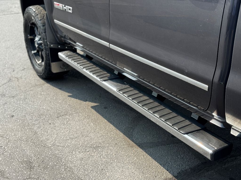 2015 GMC Sierra 2500 HD SLT