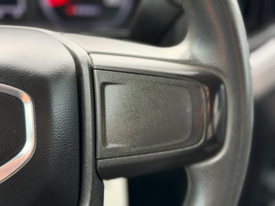 2021 GMC Sierra 2500 HD Sierra