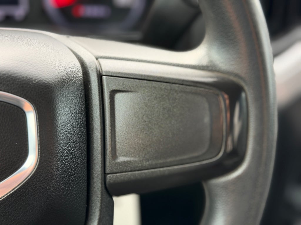 2021 GMC Sierra 2500 HD Sierra