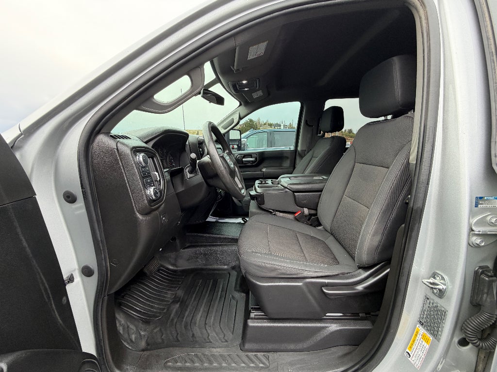 2021 GMC Sierra 2500 HD Sierra