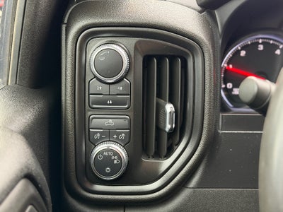 2021 GMC Sierra 2500 HD Sierra