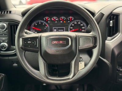 2021 GMC Sierra 2500 HD Sierra