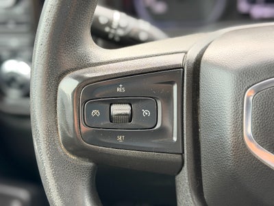 2021 GMC Sierra 2500 HD Sierra