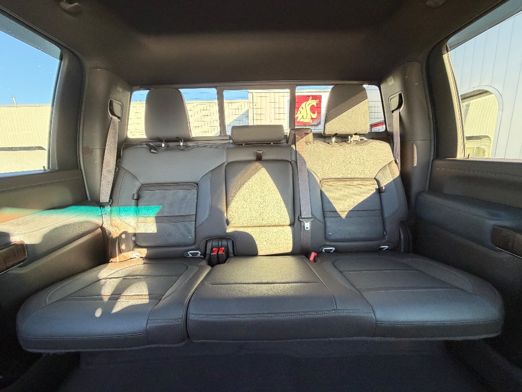 2021 GMC Sierra 2500 HD Denali