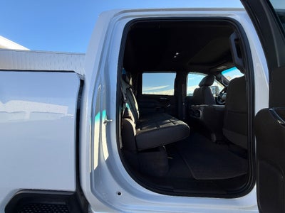 2021 GMC Sierra 2500 HD Denali