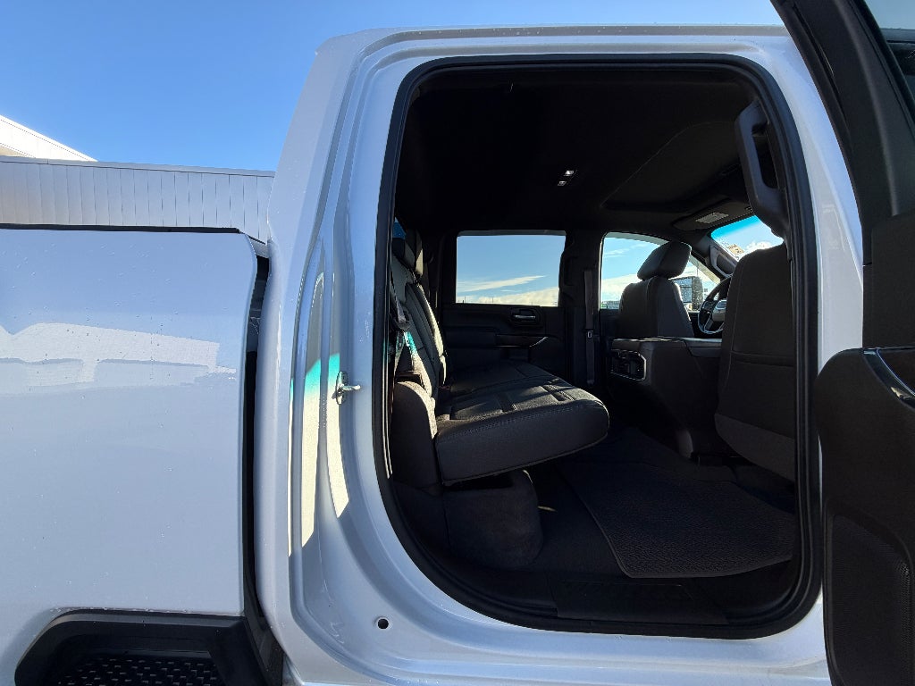 2021 GMC Sierra 2500 HD Denali