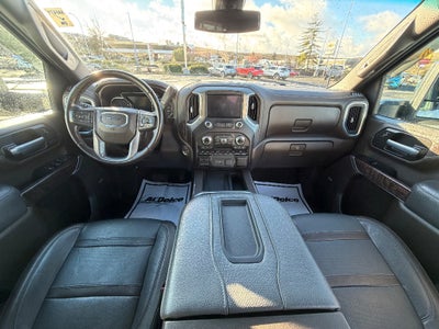 2021 GMC Sierra 2500 HD Denali