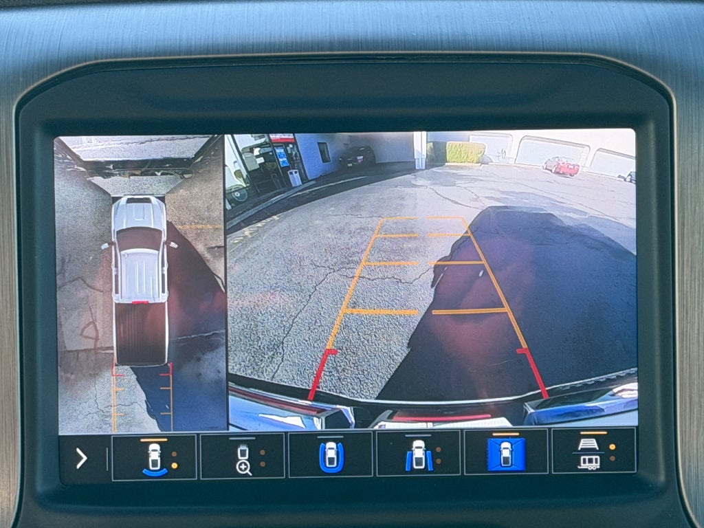 2021 GMC Sierra 2500 HD Denali