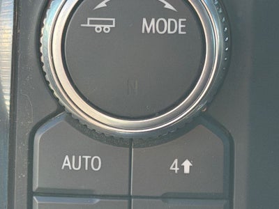 2021 GMC Sierra 2500 HD Denali