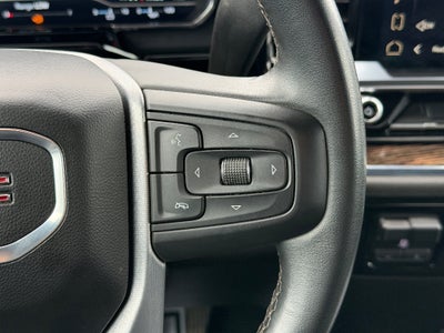 2024 GMC Sierra 3500 HD SLE