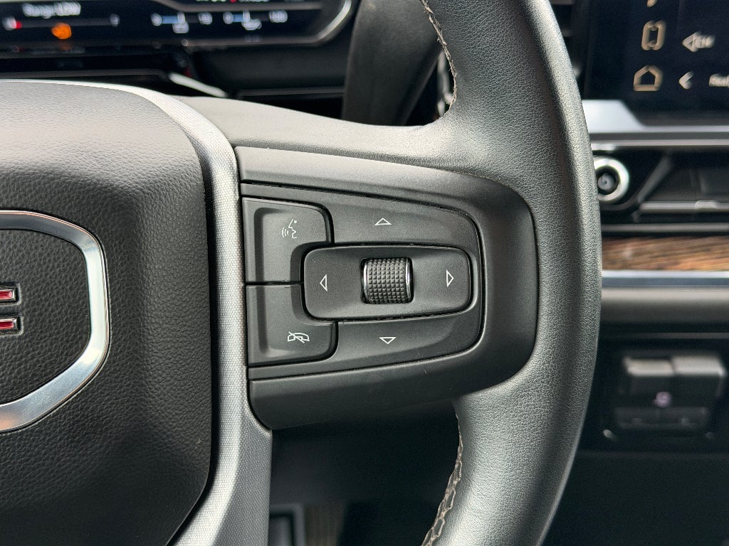 2024 GMC Sierra 3500 HD SLE