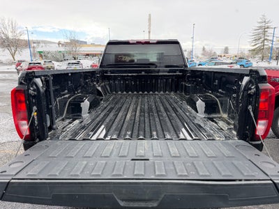 2024 GMC Sierra 3500 HD SLE